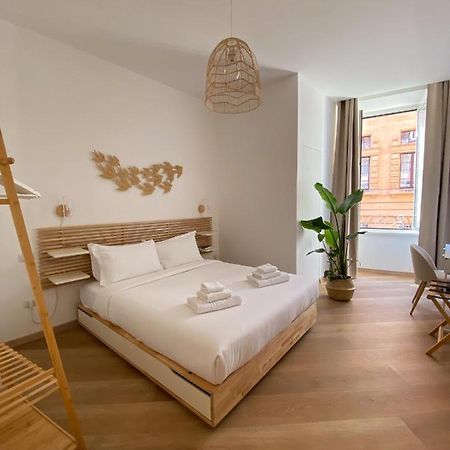Boho Suites - Rome Colosseum Екстериор снимка