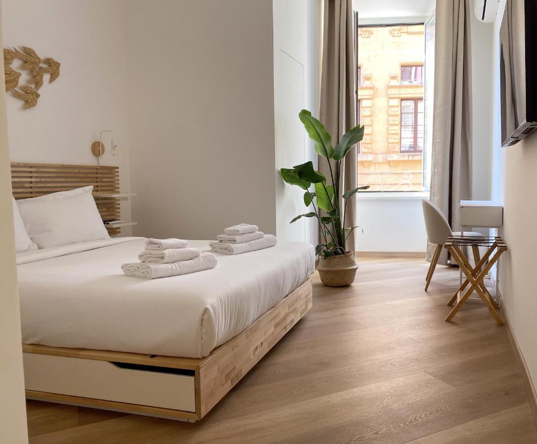 Boho Suites - Rome Colosseum Екстериор снимка