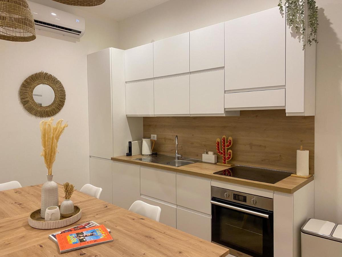Boho Suites - Rome Colosseum Екстериор снимка