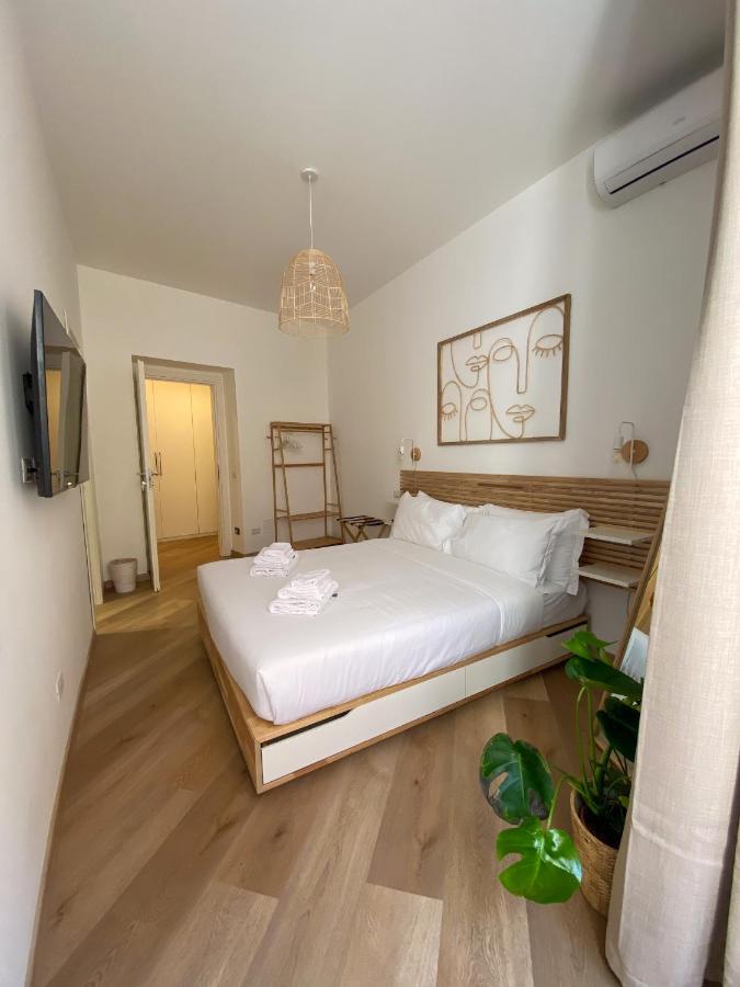 Boho Suites - Rome Colosseum Екстериор снимка